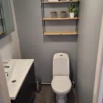Marrasvilla בית נופש Marrasjarvi