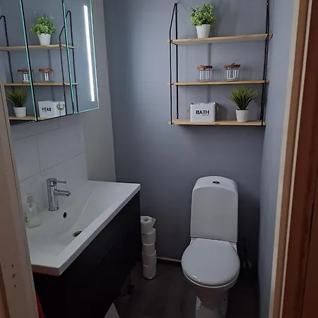 Marrasvilla Дом отдыха *