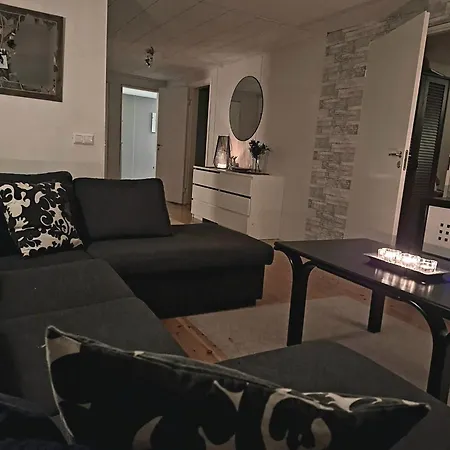 Дом отдыха Marrasvilla *