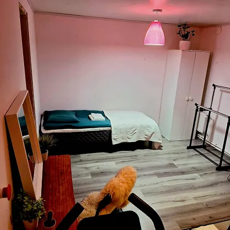 Marrasvilla Semesterbostad *