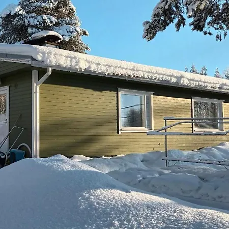 Marrasvilla Marrasjarvi